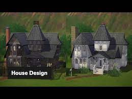 The Sims 3 House Design Sd Build