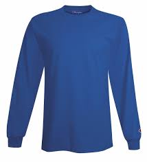 Men's long sleeve tops all departments alexa skills amazon devices amazon fresh amazon global store amazon pantry amazon warehouse deals apps & games baby beauty books car & motorbike cds & vinyl classical music clothing computers & accessories digital music diy & tools dvd. Champion Cc8c Long Sleeve Cotton Tee Athleticwear Ca