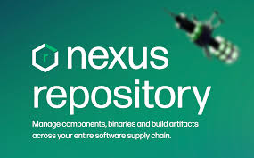 nexus를 이용한 docker registry