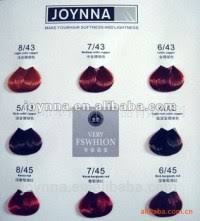 Iso Illuminate Hair Color Chart Iso Cheveux Couleur
