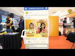 The grand opening of mr.diy 500th store at 1 utama was a great success! Mr Diy 1000 Stores Celebration Event Youtube