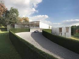 When gambling billionaire denise coates decided to build her dream home, she hired the architects behind the and now bet365 founder denise coates is building an extravagant dream house. Bet 365 Owner The 90m House That Bets Built Uk News Express Co Uk