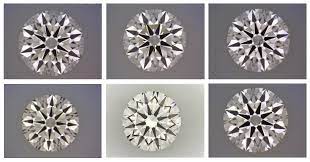 si1 clarity diamonds will inclusions