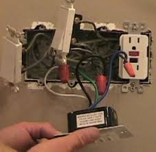 Check spelling or type a new query. Replacing A Bath Fan Switch Electronic Timing Device Electrical Online