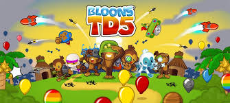 Tyrone's unblocked games what are tyrone's unblocked games? Bloons Tower Defense 5 Unblocked At School For Free