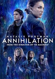 Check out our deer annihilation selection for the very best in unique or custom, handmade pieces from our shops. Annihilation Movie Clip Entering The Shimmer 2018 Movieclips Coming Soon Youtube