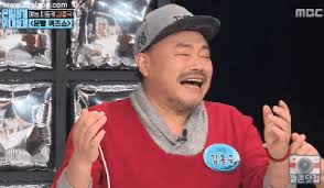 웃긴영상 김흥국 예능 치트키 흥궈신의 드립모음 2탄!!! ê¹€í¥êµ­ ì§¤