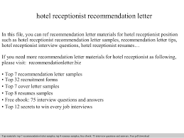 Hotel Front Desk Resume  resumecompanion com   Travel   Resume      Application Letter For Hotel Receptionist With No Experience Letter  Receptionist Cover Letter For Front Desk Hotel