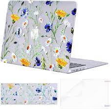 At only 10 oz, it doesn't add any noticeable weight to your macbook 13 pro. Mosiso Macbook Air 13 Zoll Gehause A1369 A1466 Altere Version 2010 2017 Release Macbook Air Case 13 Inch Macbook Pro Cases 13 Inch Macbook Keyboard Cover