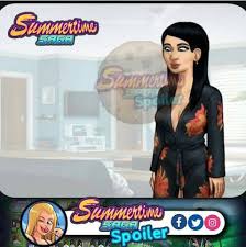 Kemudian buka summertime saga 4. Summertime Saga Spoiler Home Facebook