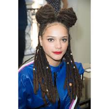 Shake up your boring tresses with the latest hair ideas for teens. 15 Best Locs Hairstyle Ideas How To Style Your Locs Allure