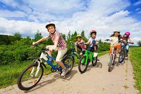 ultimate kids bike sizing guide 2023