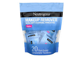 neutrogena individual makeup wipes as
