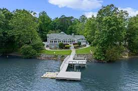 homes in lake wylie sc