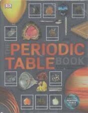 dk science the periodic table book 2017