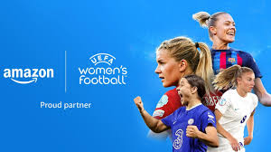 latest uefa women s soccer sponsor