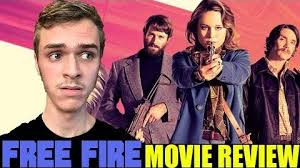 You might enjoy with a bag of pop corn and will probably enjoy it more round lads flats with a six pack which might explain why it has underperformed at the box office. Free Fire Moviepedia Fandom