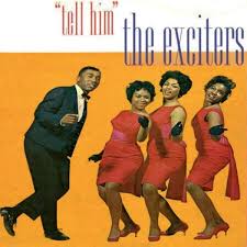 Album Tell Him, The Exciters | Qobuz: download and streaming in high quality