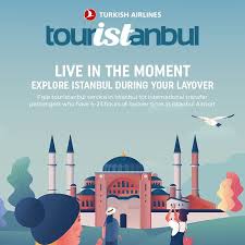 Escala en Estambul con Turkish Airlines: tour/hotel gratuito - Foro Aviones, Aeropuertos y Líneas Aéreas
