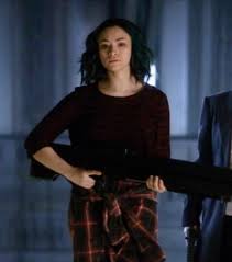 Don't put spoilers in the title. Dark Matter Canceled After Three Seasons At Syfy Tv Fanatic