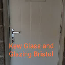 Kew Glass Glazing Pet Door Fitting