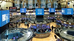 Последние твиты от nyse 🏛 (@nyse). Nyse Given Go Ahead For Alternative To Rival Traditional Ipos Financial Times