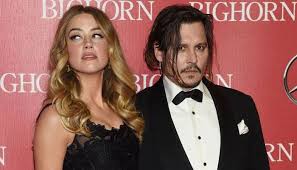 Despite reports that their wedding might not happen at all, johnny depp and amber heard are set to marry next weekend, sources confirm to page six. Johnny Depp Under The Control Of Amber Heard During Their Wedding Celebszilla