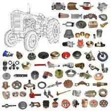 distributor of tractor tractor parts