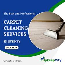 ultimate carpet cleaning sydney