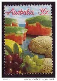 australian fruit 36c vine melons st fu