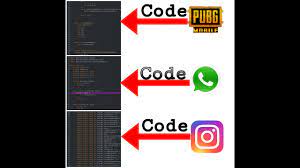 android application source code