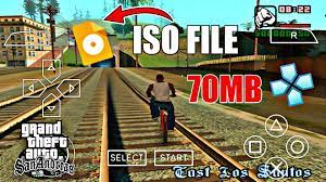Gta 5 ppsspp latest iso file 1000%working with proof| highly compressed 100mb to 1gb hey guys welcome to my blog today i will give you gta 5 real ppsspp iso file highly compressed in 100mb for all android device with high graphics this is mod for android made by me you watch the gameplay video given below i hope you will like comment if you v2. Gta San Andreas Iso File Download For Android Gta San Andreas Download In 70mb Gta San Andreas Iso File Technobia Gaming