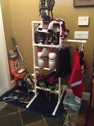 Hockey Equipment Storagehockey Gear