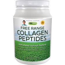 free range collagen peptides