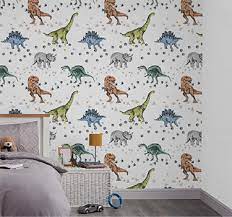 Wallpaper By Room Style