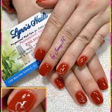 bowling green cky nail salons