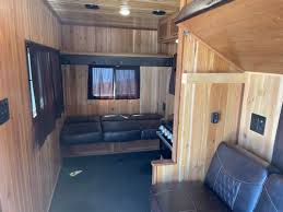 New Or Used Voyager Yetti Rvs For