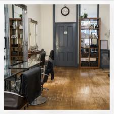 the strand hair beauty salons and