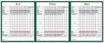 Shawnee Inn and Golf Resort - Red/Blue - Course Profile | Course ...