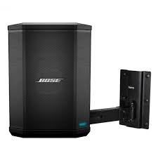 bose s1 pro all in one pa bluetooth