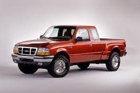 Choosing the best pickup truck for you. Small Pickups That Bucked The Supersize Trend Autocar