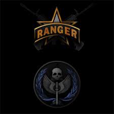 See all posts by ranger. Mw2 Ranger And Tf141 Logos By Jmkmets On Deviantart