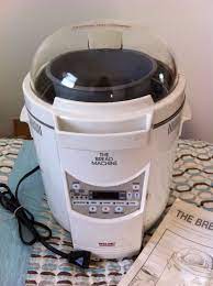 The abm8200 or the abm2h60 also makes extra large (2 lb.) loaves of breads. Welbilt Abm 100 2 The Bread Machine Bread Maker W Manual Bread Machine Bread Maker Einkorn Bread