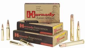 8mm The Worlds Most Underrated Rifle Cartridge The