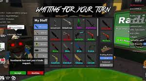 This murder mystery 2 code is expired, wait for new codes)exchange this mm 2 roblox code for a combat ii knife. Roblox Mm2 Codes 2019