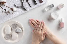 nail services technician appiceship