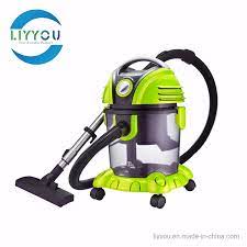 floor and carpet cleaning machine of