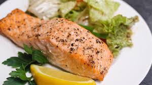 how long to bake salmon in oven tipbuzz
