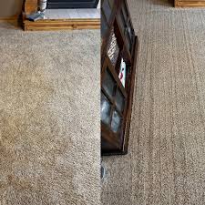 carpet cleaning near liberty mo