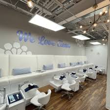 best nail salons in highlands ranch co